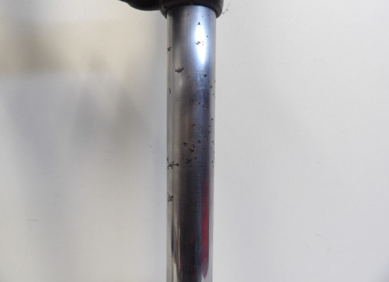 Front pipes Kawasaki LTD 440