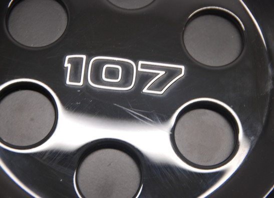 Luchtfilterhuis Harley Davidson Softtail