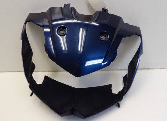 Topkuip Kawasaki Z 1000