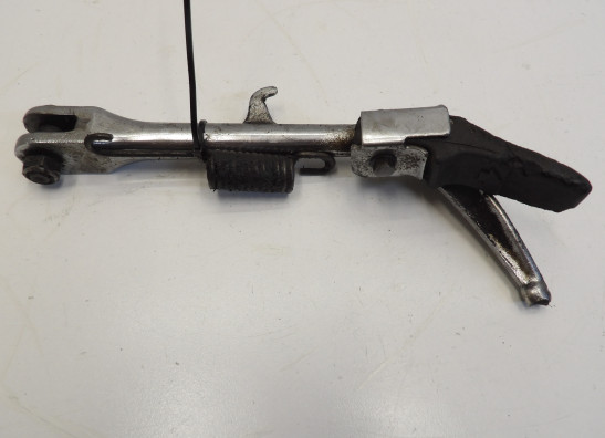 Side stand bar Honda VT 1100