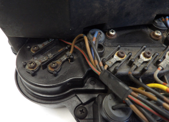 Meter combination Yamaha FZR 600