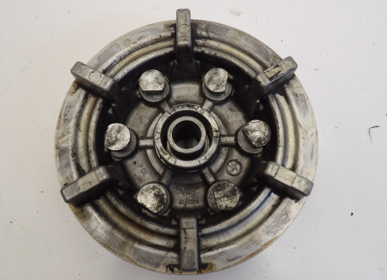 Tandwieldrager Suzuki RF 900