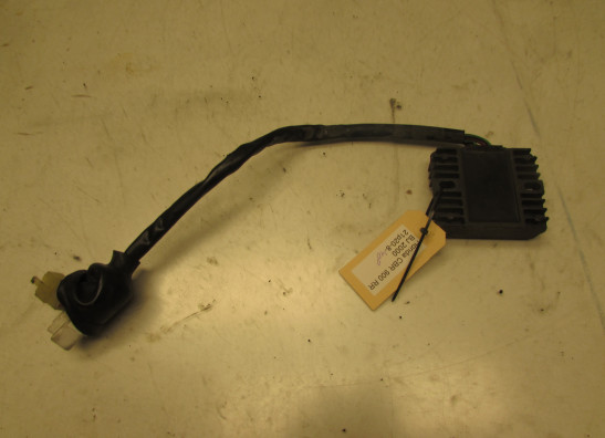 Regler Gleichrichter Honda CBR Fireblade