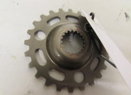 Motorblok diverse Suzuki GSX R 1000