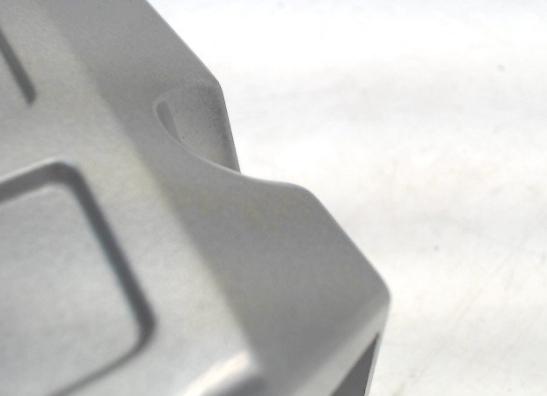Motorblokdeksel Suzuki SV 650 2003-2013