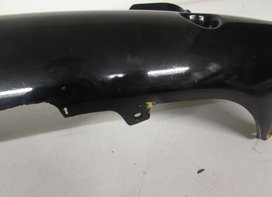 Linker achterkant Suzuki GSX F 600