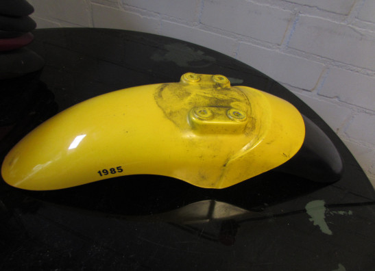 Kotflugel vorne Yamaha V max