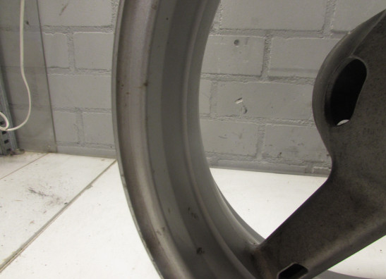 Voorvelg Suzuki GSX F 600