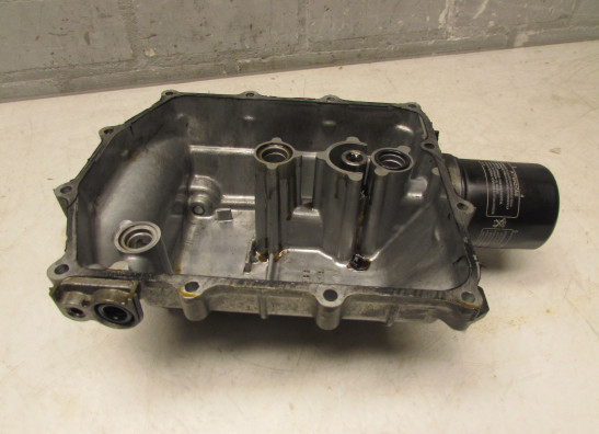 Olwanne Honda VTR 1000 F