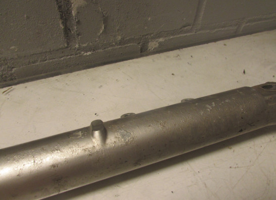 Front Fork right complete Suzuki RF 600