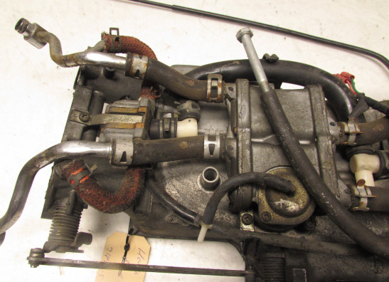 Vergaser-Set Honda Goldwing GL