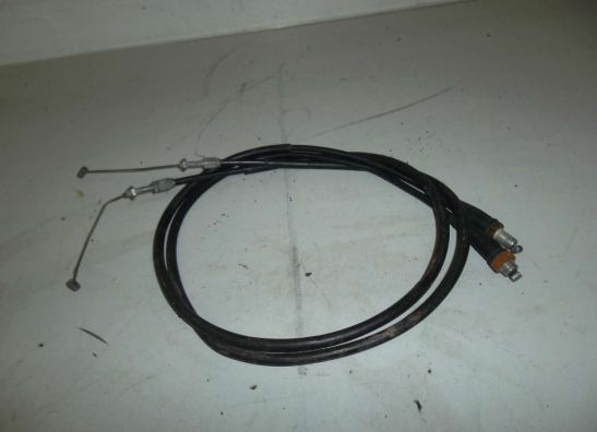 Gaskabel Honda CB 750 F