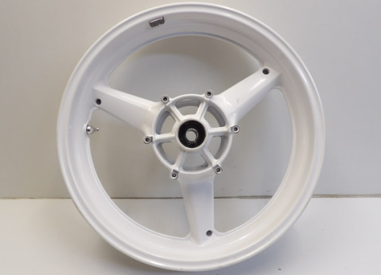 Front Wheel Yamaha YZF R6