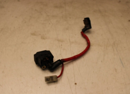 Startmotor relais Yamaha XJ 900 S Diversion