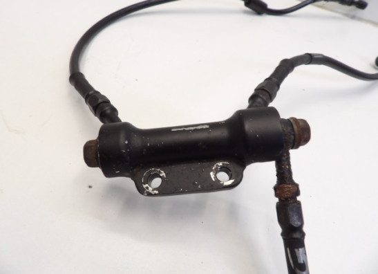 Brake hose front Yamaha XJ 700