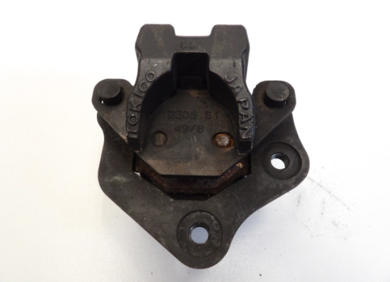 Brake caliper left front Kawasaki GPZ 500