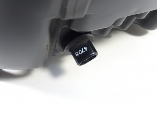 Air cleaner case Yamaha FZ6