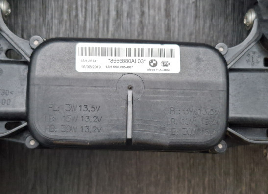 Koplamp BMW S 1000 RR