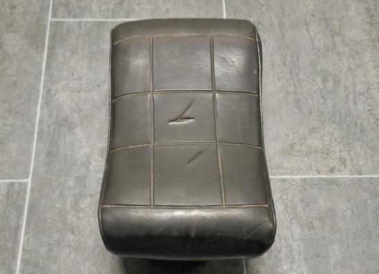 Soziussitz Harley Davidson Overige Harley Davidson