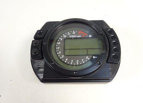 Tellerset Kawasaki ZX 10 R 2004-2005