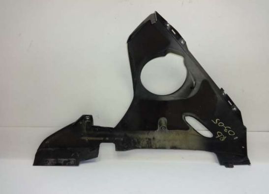 Linker onderkuip Yamaha YZF R6