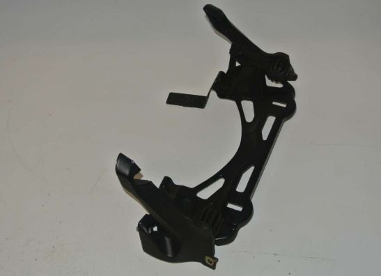 Sitzbank BMW K 1200 S 