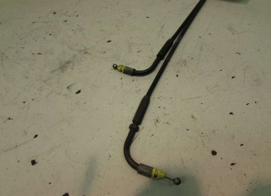 Gaskabel Honda Deauville 650 - 700