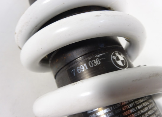 Schokbreker voor BMW K 1200 GT