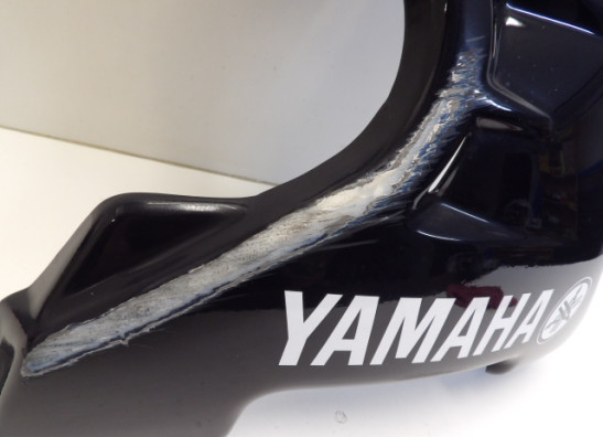 Rechter zijkuip Yamaha FZ6