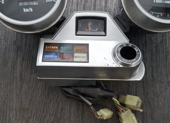 Meter combination Kawasaki VN 700  750