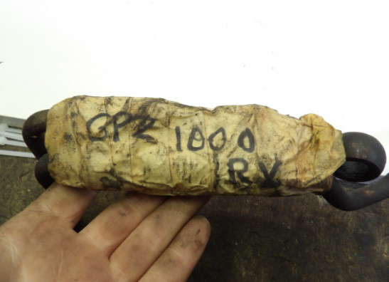 Olieleiding Kawasaki GPZ 1000