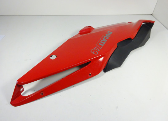 Linker zijkuip Ducati 749  999