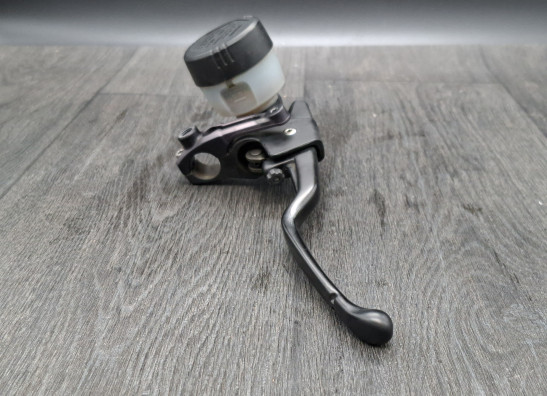 Rempomp BMW R 1200 GS Adventure