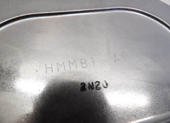 Luchtfilter Honda VF 700  750 C Magna