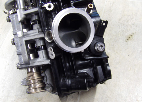 Zylinderkopf BMW R 1250 GS Adventure