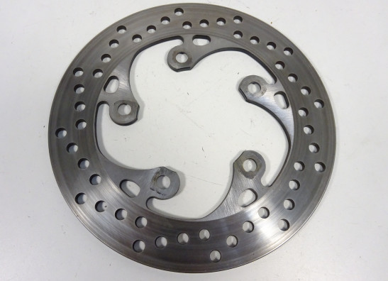 Achterremschijf Suzuki GSX R 600