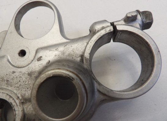 Kroonplaat Suzuki XF 650 Freewind