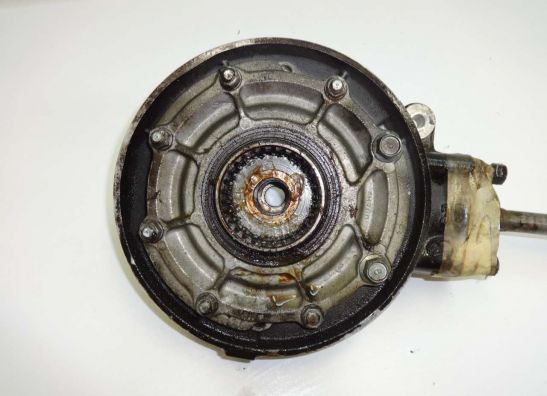 Final driven gear Yamaha XV 920