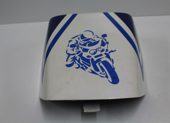 Soziusabdeckung Suzuki GSX R 1100