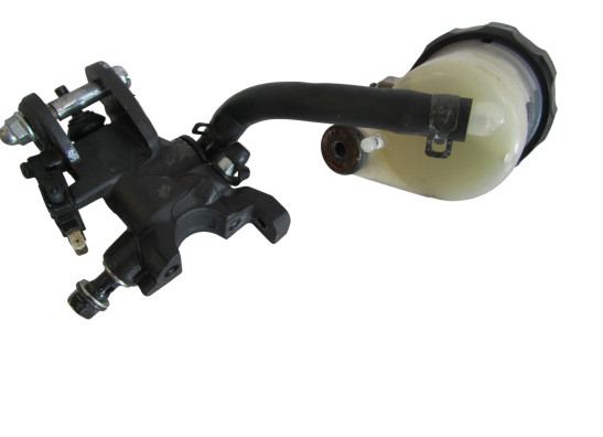 Rempomp Honda CBR 600 RR