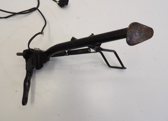 Standaard BMW R 1100 RT