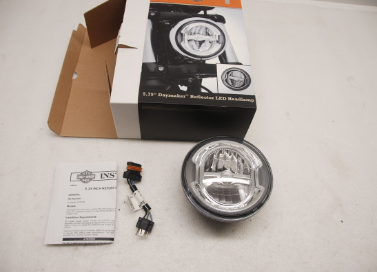 Koplamp Harley Davidson Custom universal other