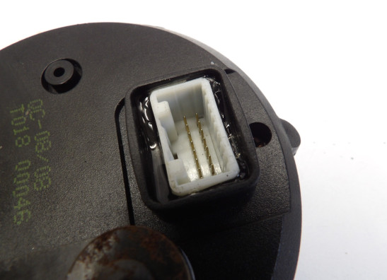 Tellerset Overig Onbekend Unknown