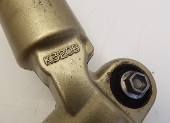 Rear cushion Kawasaki ZX 12 R