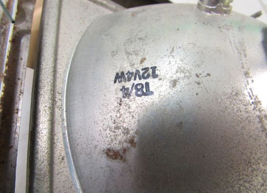 Headlight Yamaha XJ 900 S Diversion