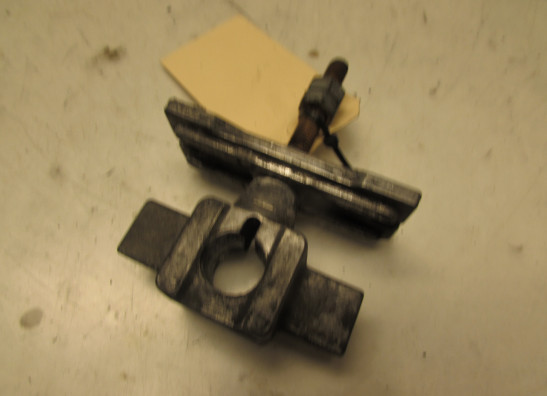 Achterbrug Honda CB 600 F