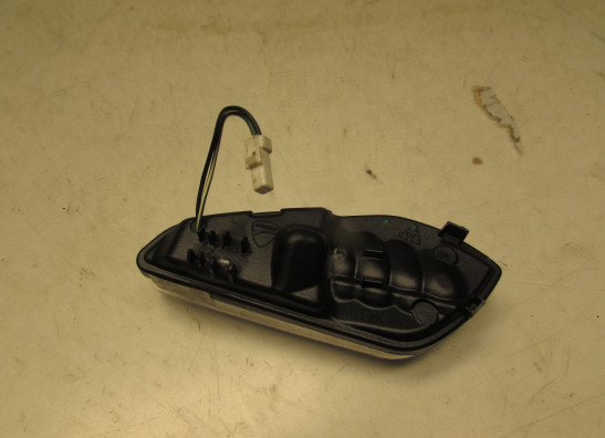 Winker Overig Onbekend Unknown