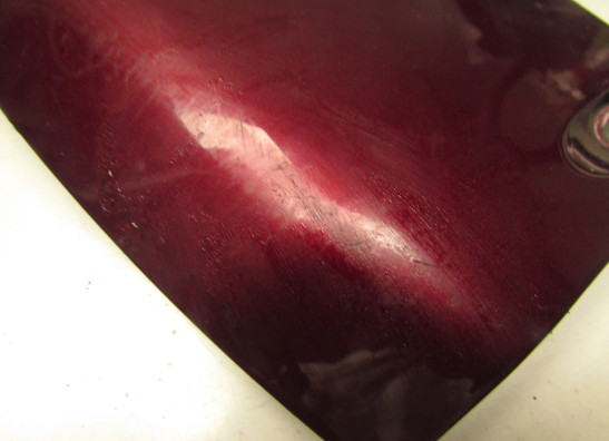 Innen lampenverkleidung Honda Silverwing