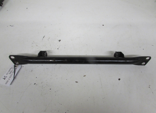 Frame - onderdelen Suzuki GSX F 600
