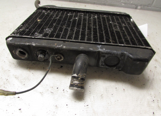 Radiateur Honda Goldwing GL